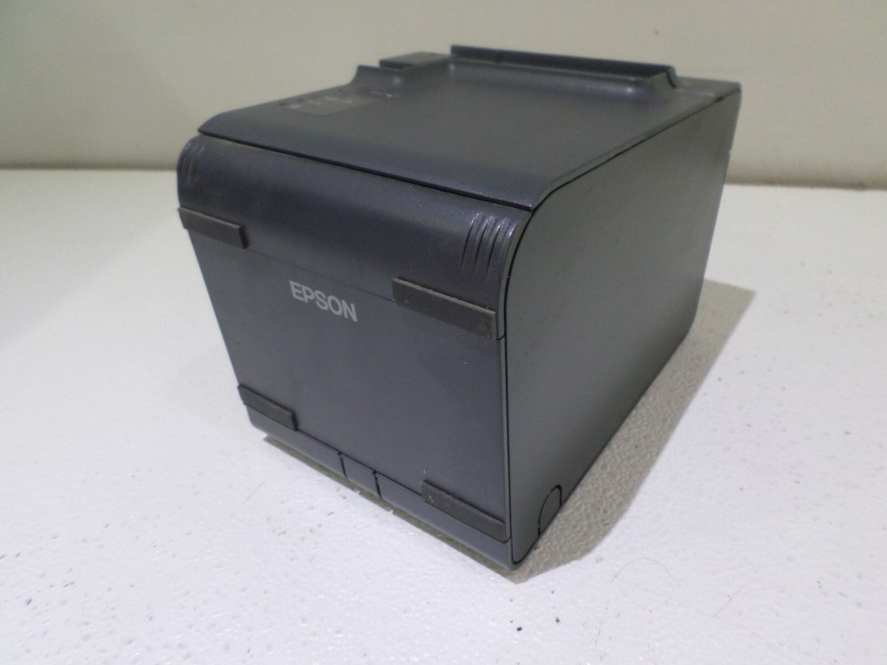 Epson M313A Ethernet USB POS Receipt Printer TM-L90