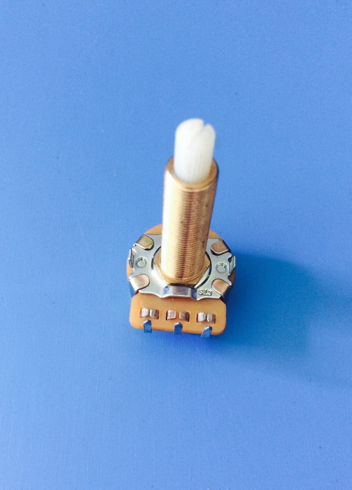 PM8368 CTS COMPONENTS POTENTIOMETER ROC