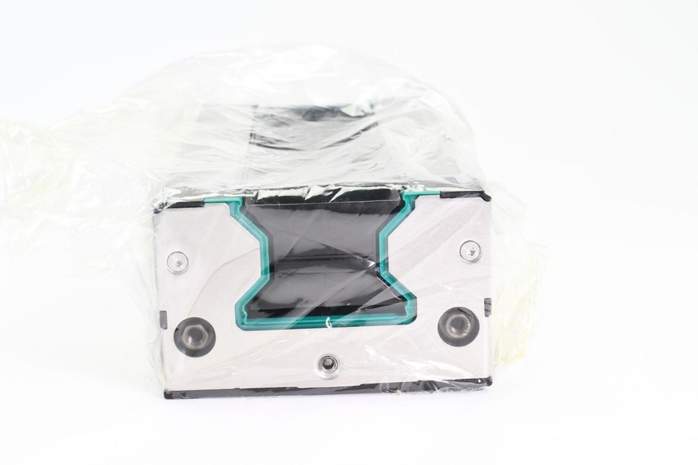 BOSCH REXROTH R18235232X, Roller Runner Block CS