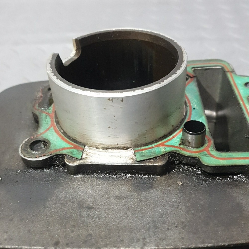 ♻️ Benelli BN 125 2018 - 2022 Engine Cylinder Barrel ♻️