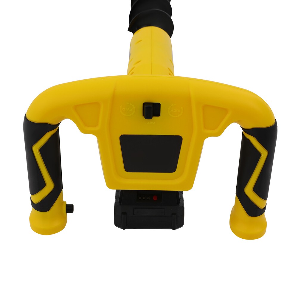 350W Hole Digging Machine Cordless Post-Hole Digger Electric Post Hole Digger