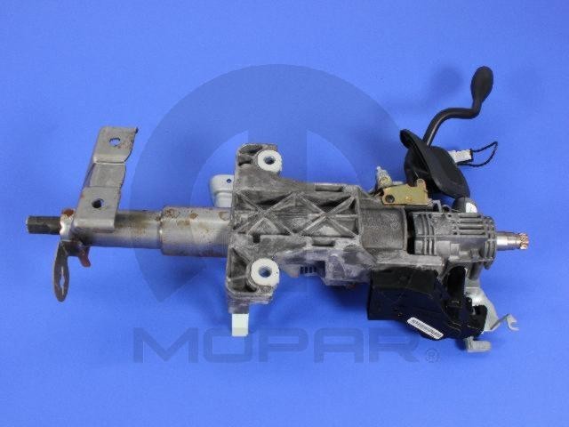 Genuine Mopar Steering Column 5057033AD
