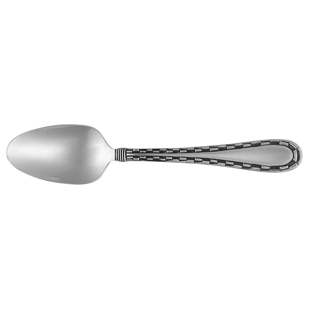Oneida Silver Madrid  Teaspoon 3988836