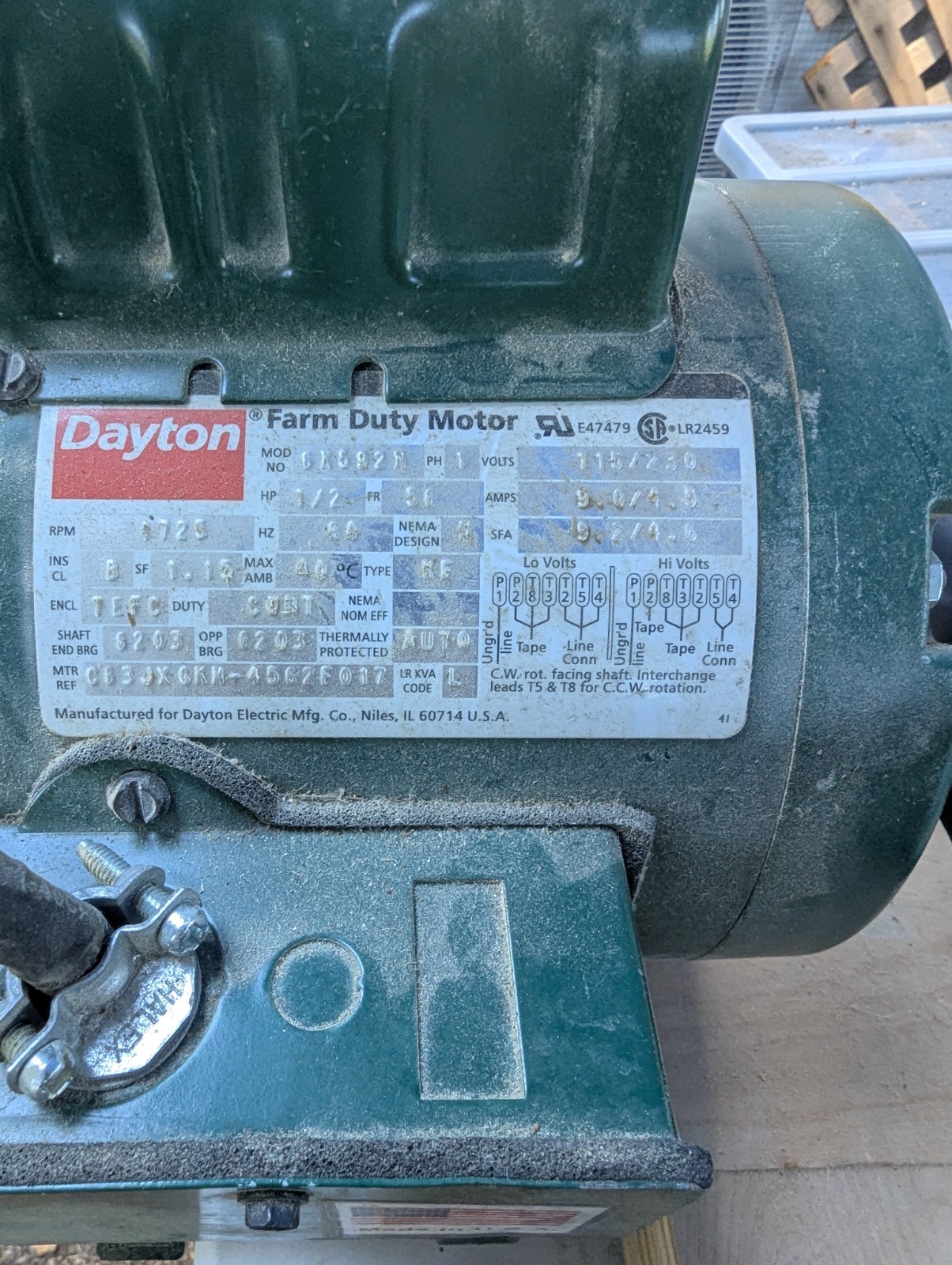 Stewart MacDonald Guitar Buffing Arbor Pre Owned