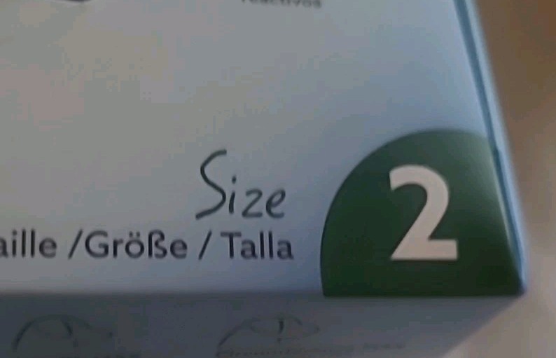 Baskerville Ultra Moldable Muzzle Size 2 Black