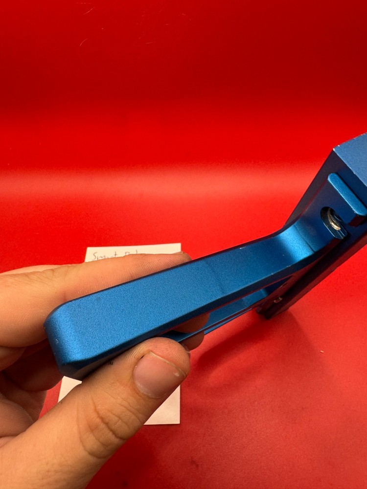 Smart Parts Impulse Frame