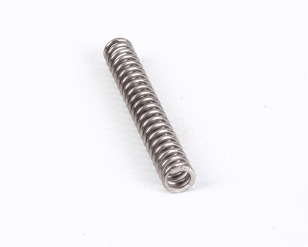 89619 Robot Coupe Mp Foot Spring Genuine OEM ROB89619