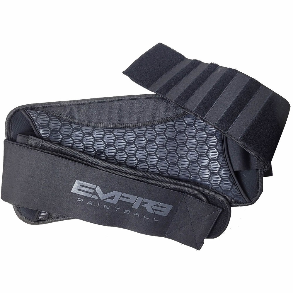 Empire Convert Harness - Spring Collection - Black / Red - 5+8