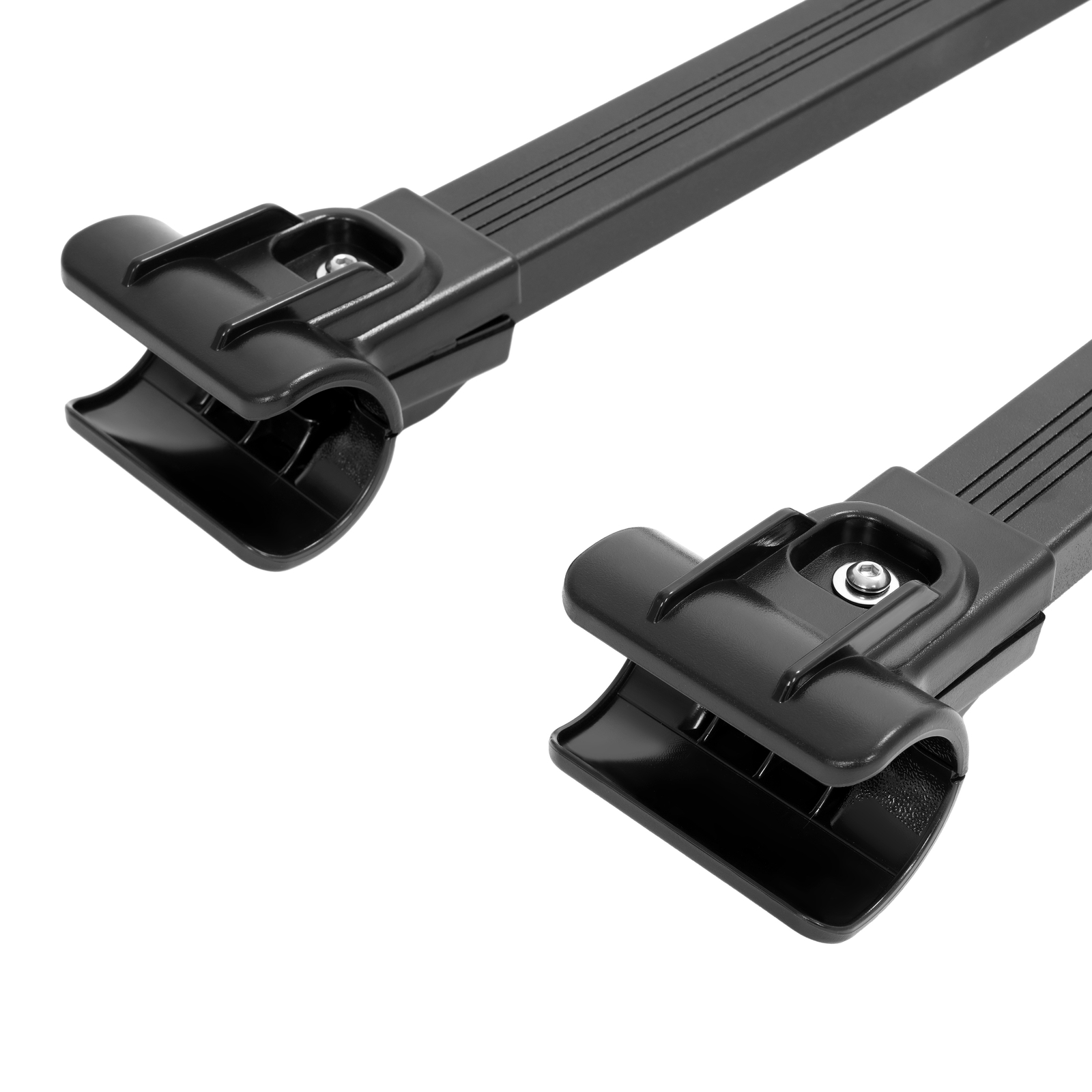 Roof Rack Basket Extra Bar Rooftop Cargo Luggage For Toyota RAV4 2019-up