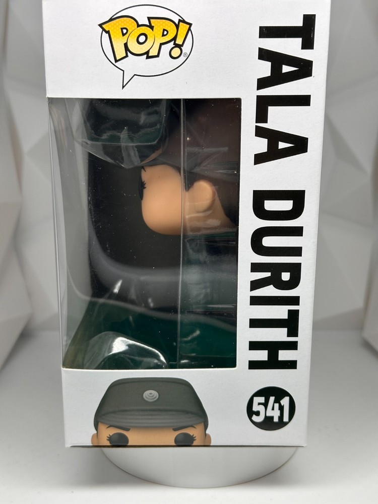 Star Wars - Tala Durith #541 Funko Pop