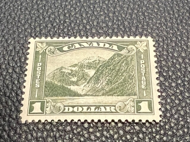 Canada 177 MH