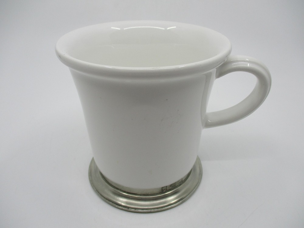 MATCH GIANNA MUG - 4 1/8" 0502F