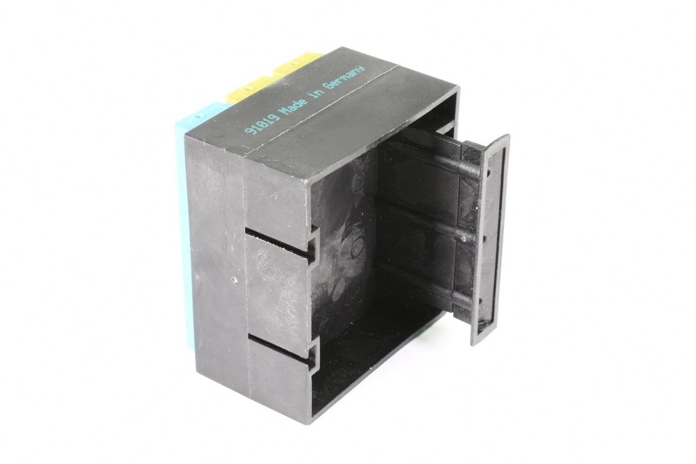 MURR 55996, MBM input module digital 16-way