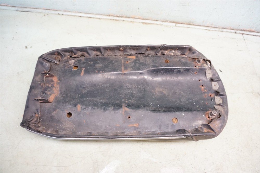 BSA Rocket 3 A75R Seat A75 Rocket III *2113