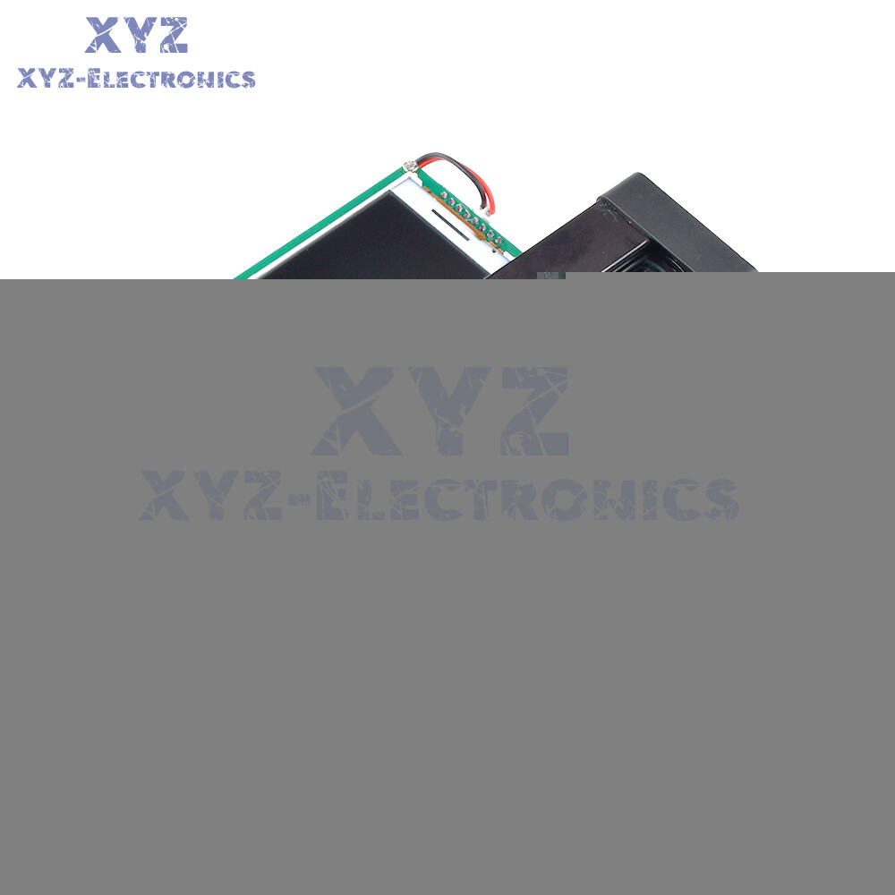 DC9V~60V 900W 15A CNC Constant Current Voltage DC Boost Module LCD Display