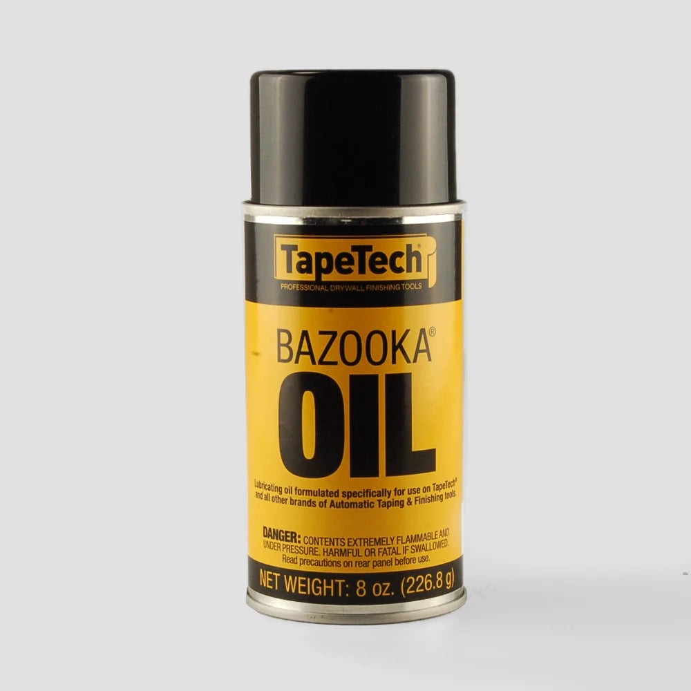 TapeTech Bazooka Oil