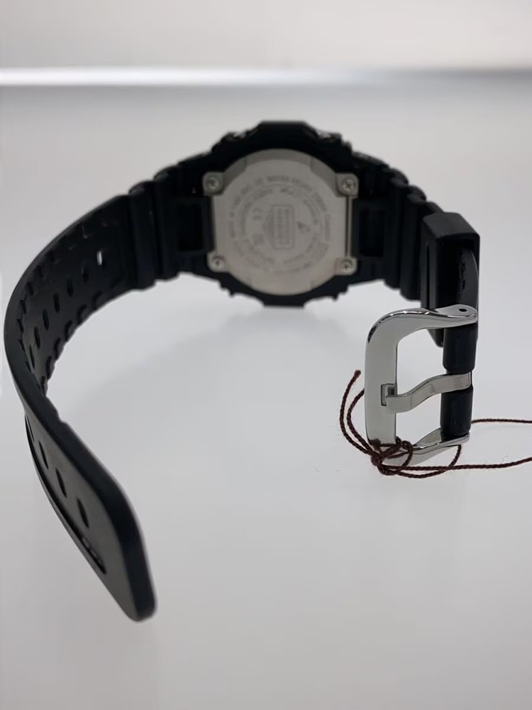 CASIO Solar Watch G SHOCK Digital