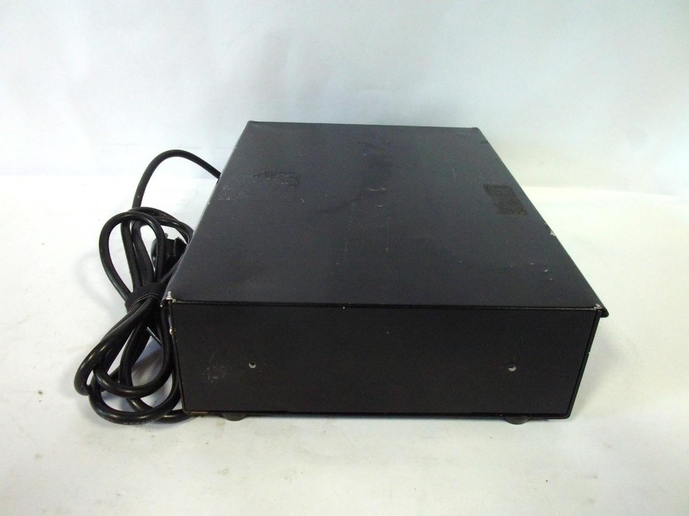 Shure FP16A 6-Output Distribution Amplifier