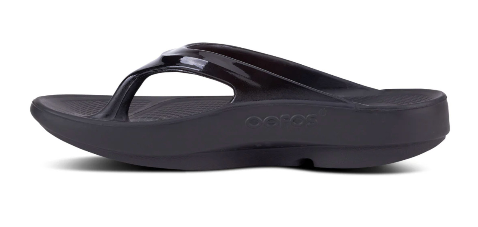 New OOFOS Women's OOlala Sandal - All colors - Ships Free Only $42.89!