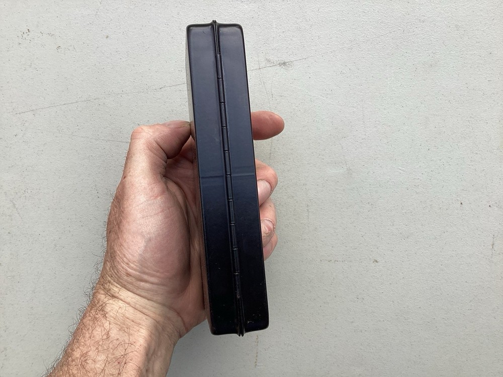 Wiha 28593 Torquevario-S Microbits Set