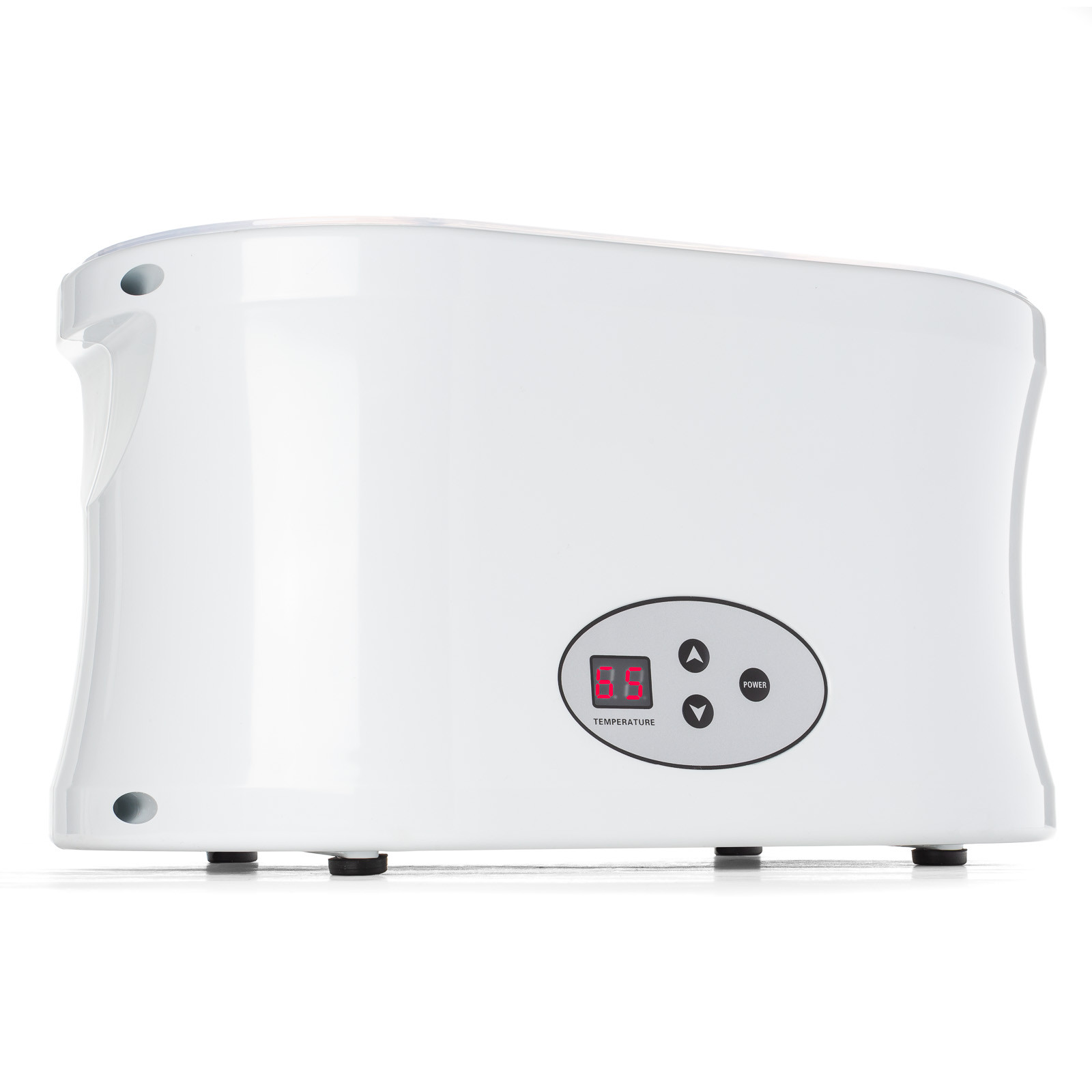 Portable Electric Hot Paraffin Wax Warmer Spa Bath