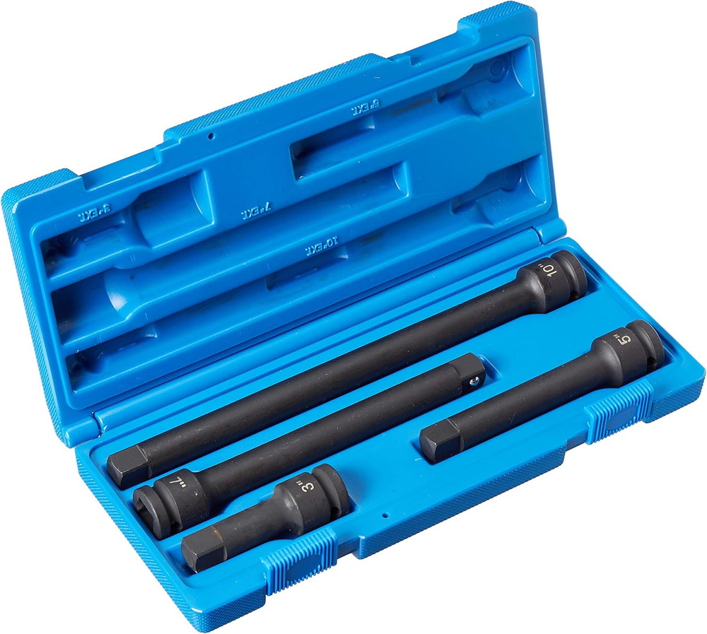 GRE2204E 1/2" Drive Impact Extension Set