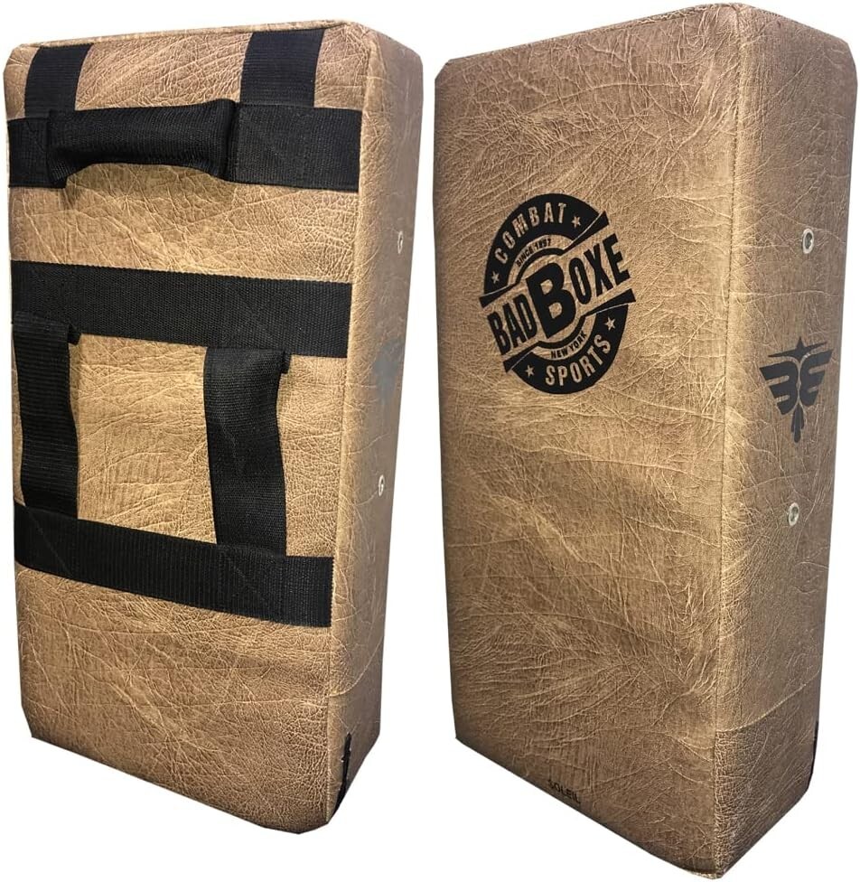 Large punching shield Size 23" X !2" X6"