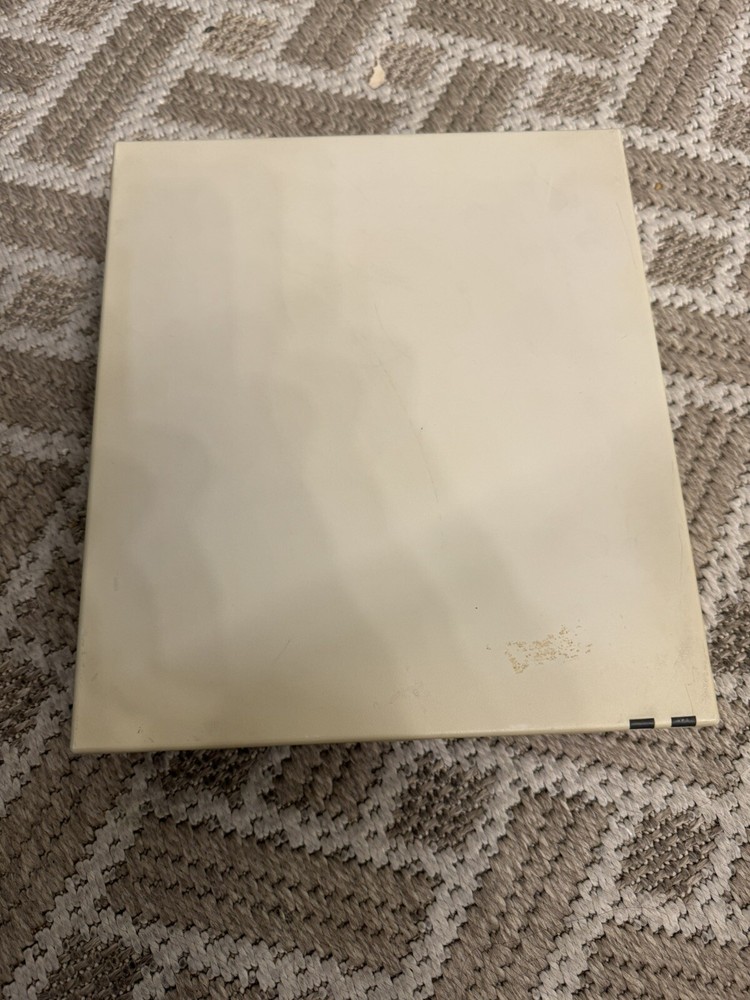Vintage GCC Technologies Ultra Drive 45
