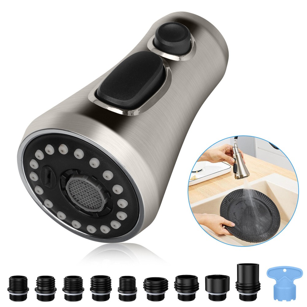 Spray Head Pull Down Kitchen Faucet Replacement Part American Standard