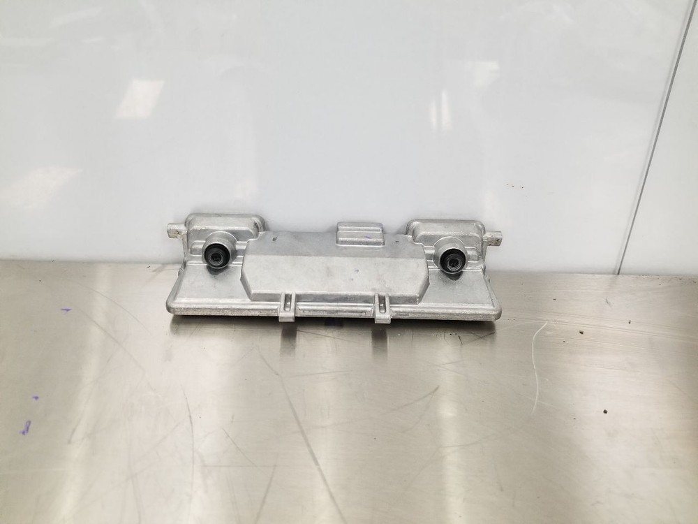 22 2022 RANGE ROVER HSE FRONT VIEW WINDSHIELD CAMERA PROJECTOR LPLA19H406BC