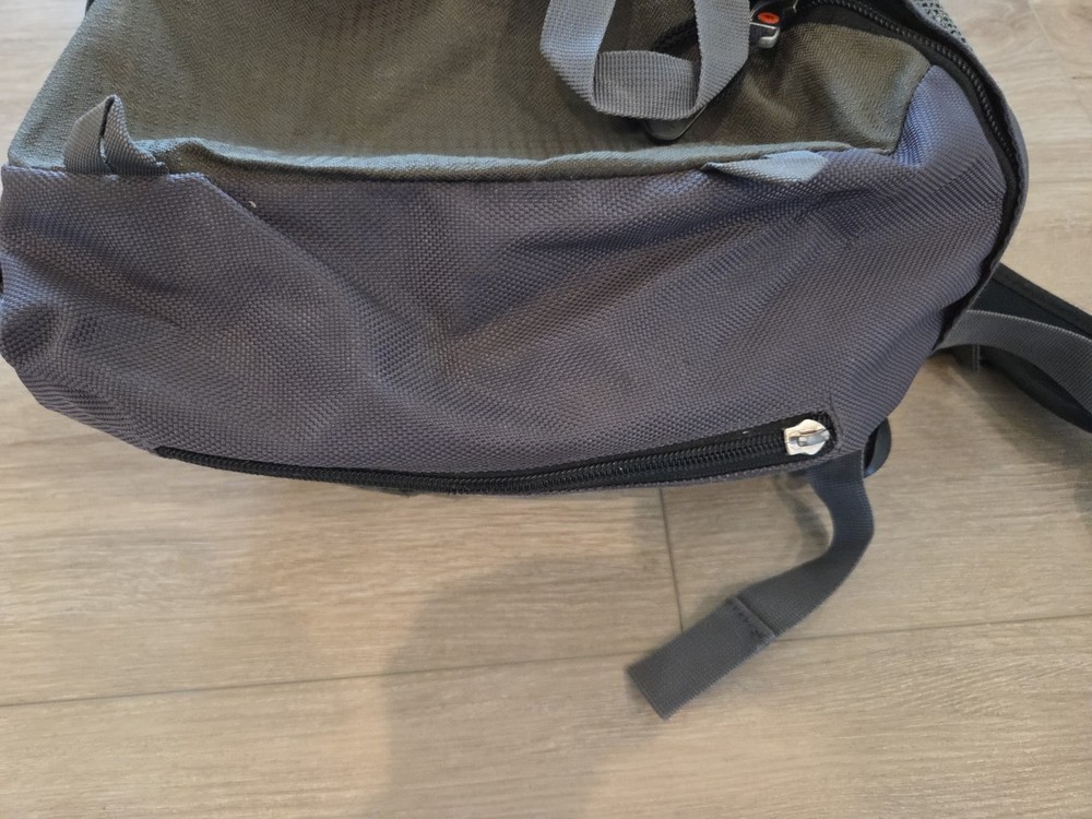 Backpacking Backpack: Hi - Tec, Trek 35
