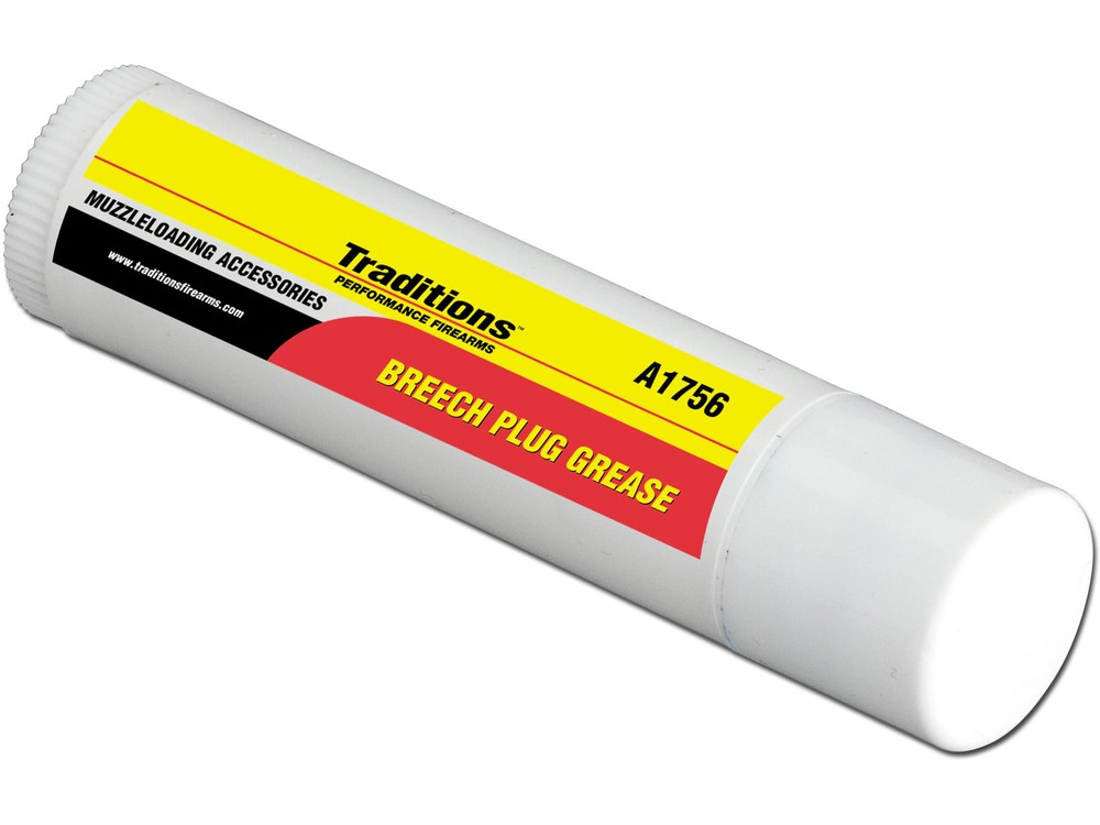 Traditions Breech Plug Grease