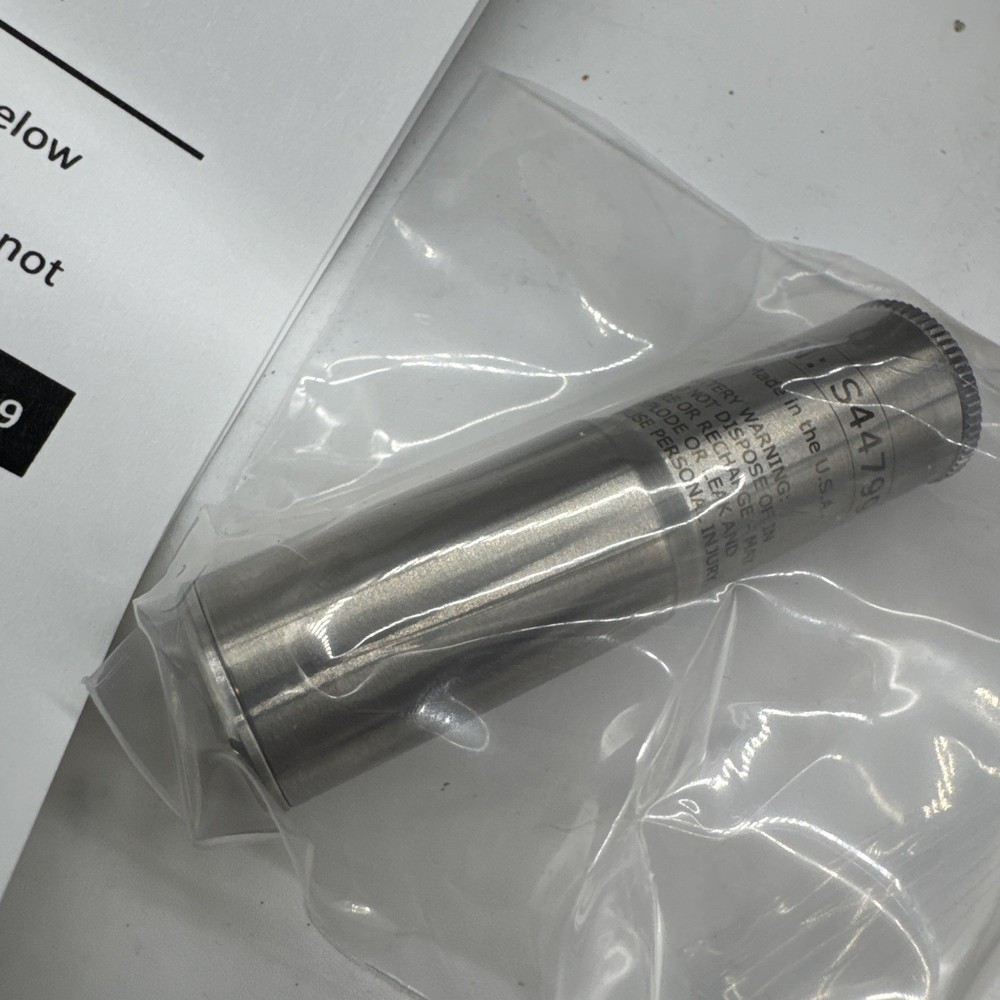 Omega Miniature Submersible Temperature Data Logger