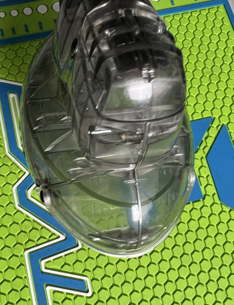 VIEWLOADER 12V VL EVOLUTION EVLUTION 2 PAINTBALL LOADER HOPPER -SMOKE -TESTED OG