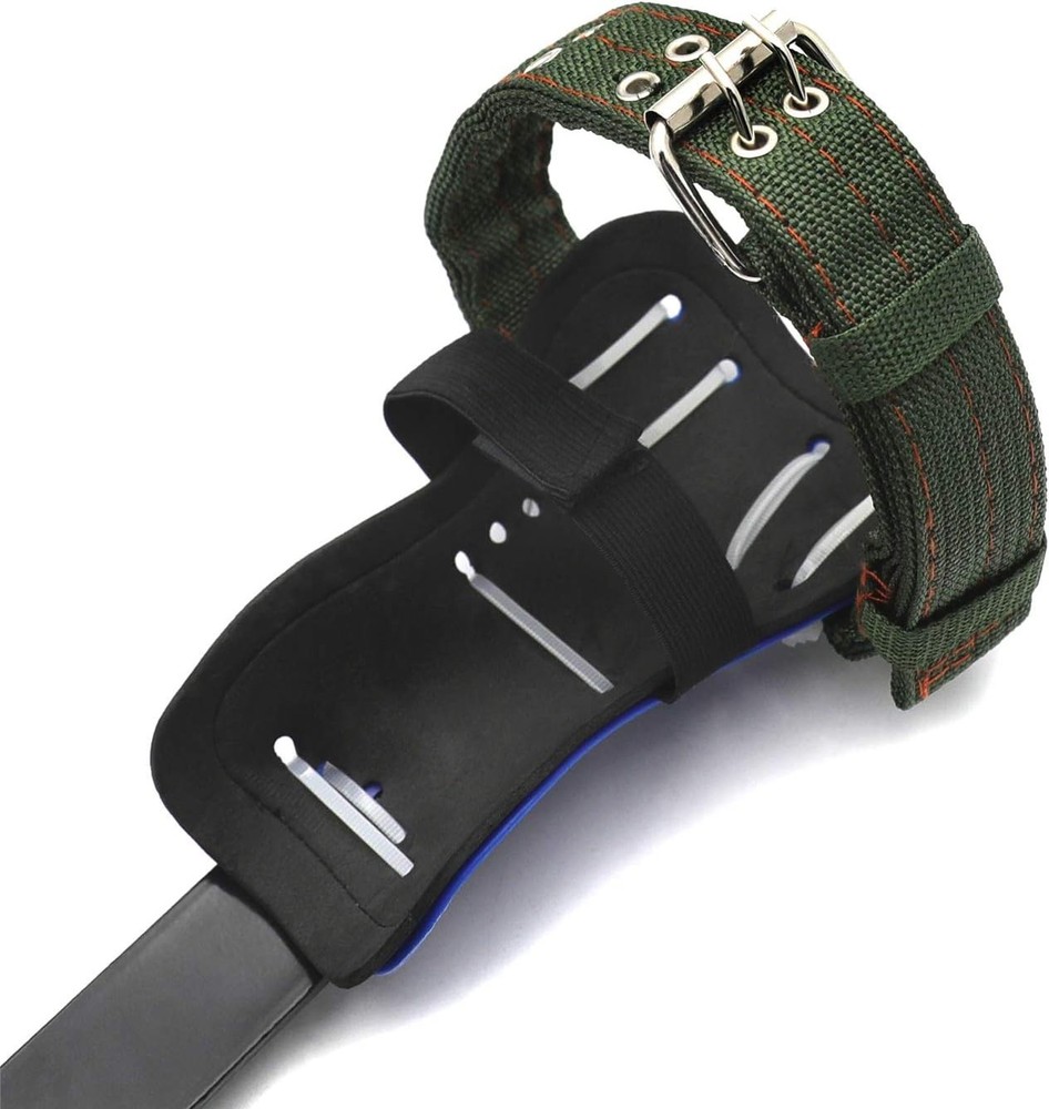 Climbing Spike Set with Safety Strap