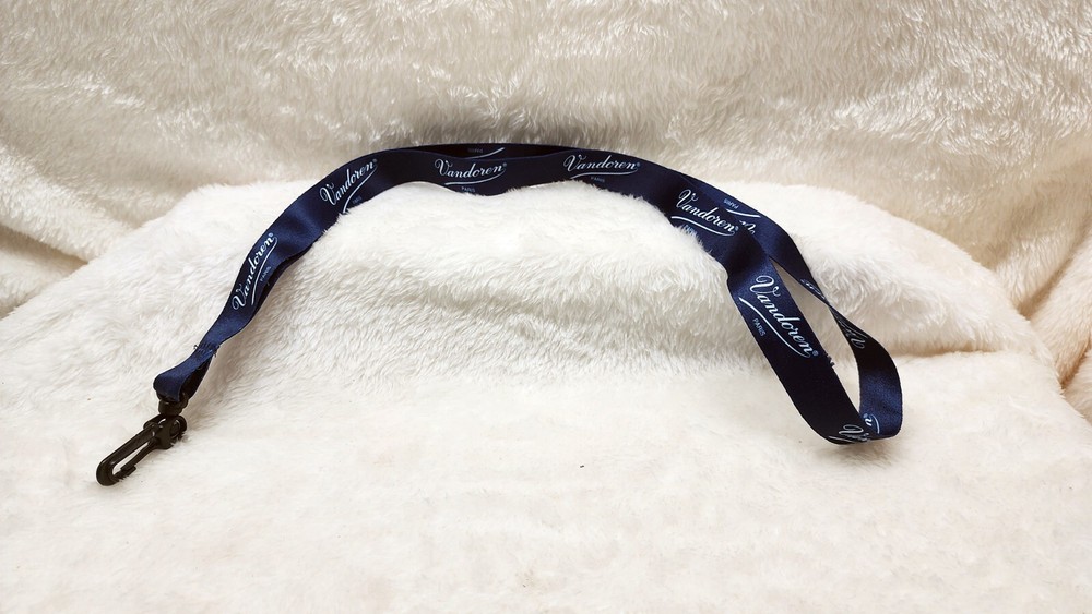 Vandoren Lanyard