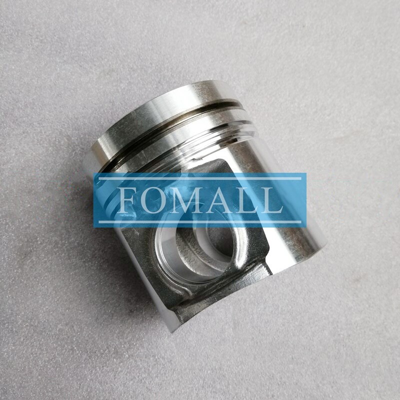 1Pcs New Fit For 6BT engine piston 3802132