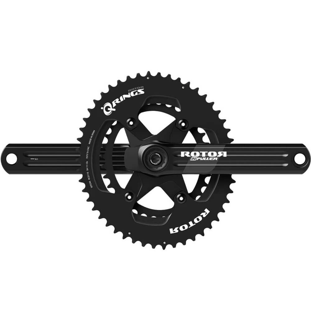 ROTOR INpower V3 Road Power Meter