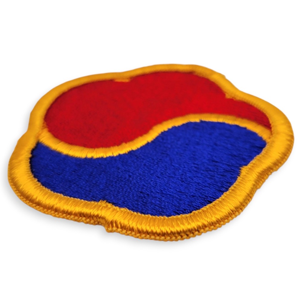 19th Expeditionary Sustainment Command U.S. Army Shoulder Patch 2.5"