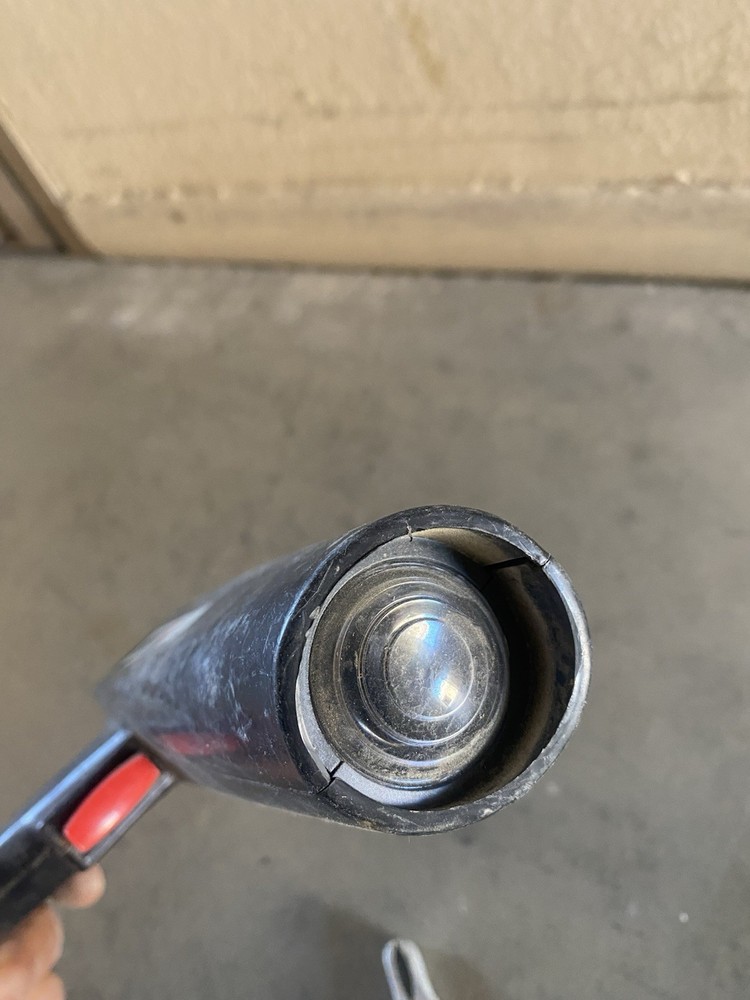 Actron DC Power Timing Light L-100 F-91