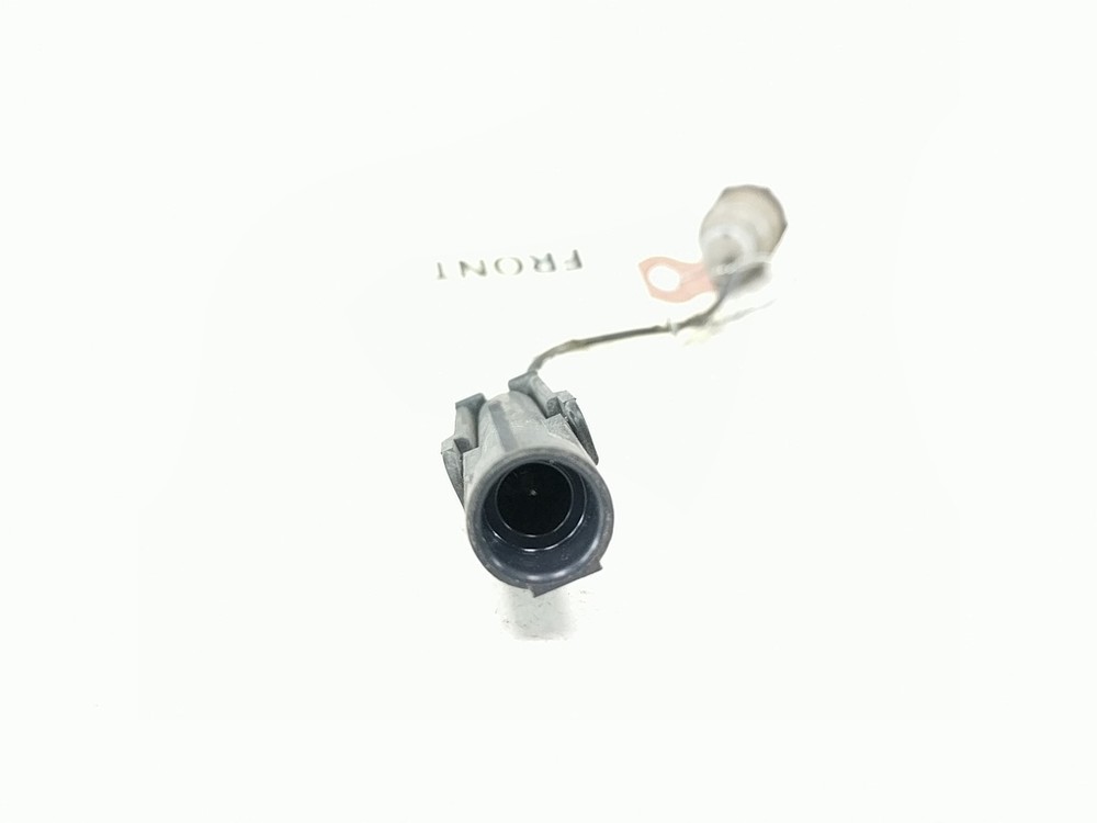 08 Buell 1125R Front Oxygen O2 Sensor DAMAGED