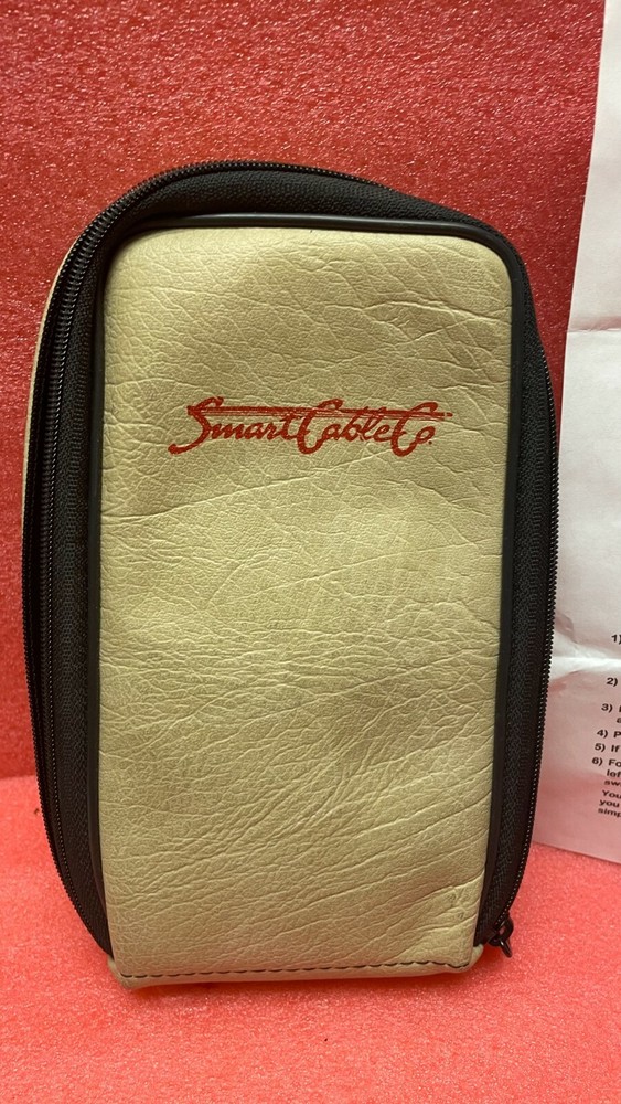 SMART CABLE COMPANY CABLE TESTER KIT