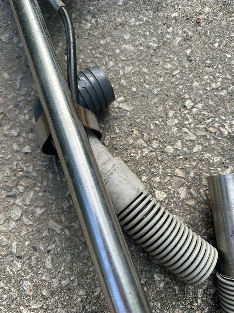 LIKE Hydro-Force Hard Surface Cleaning Tool READ