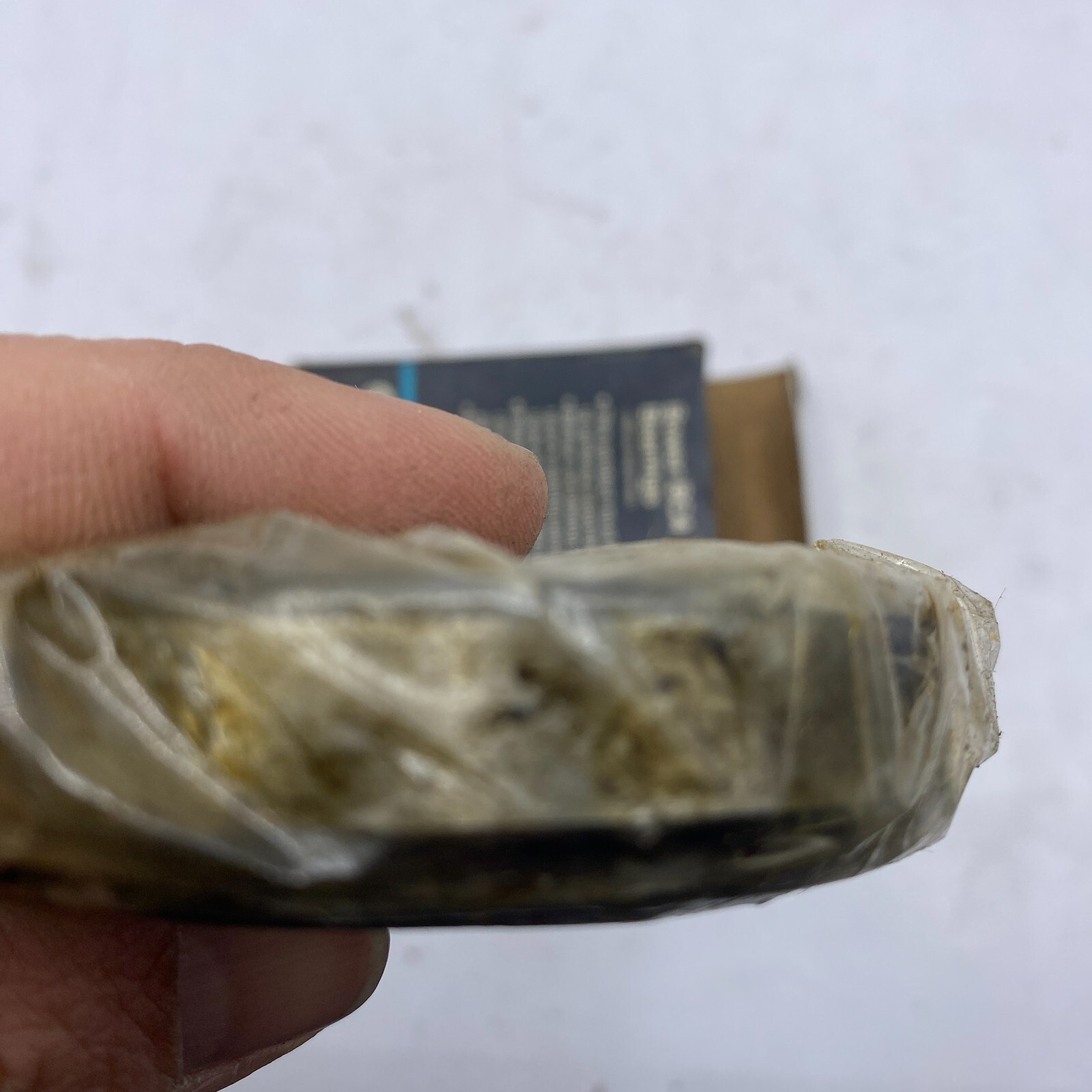 FEDERAL MOGUL 18520 BOWER BCA BEARING USA🔔