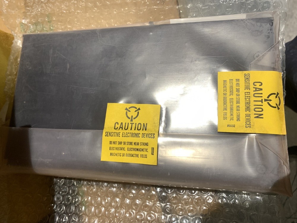 CONTROL TECHNOLOGY RTC-8600 CTI NEW SEALED REAL TIME CLOCK MODULE FREE SHIPPING