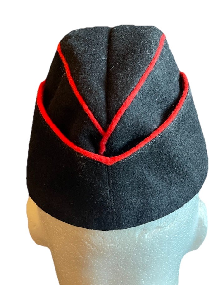 Cold War Era Cap