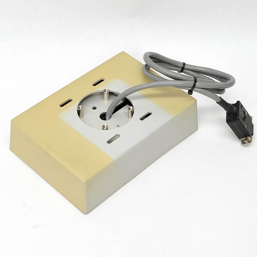 Label-Aire 3305080 ECLB Label Applicator Operator Control Panel Assembly 311X