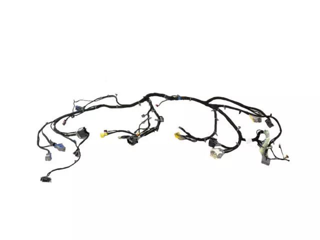 Genuine Mopar Instrument Panel Wiring 68267166AE