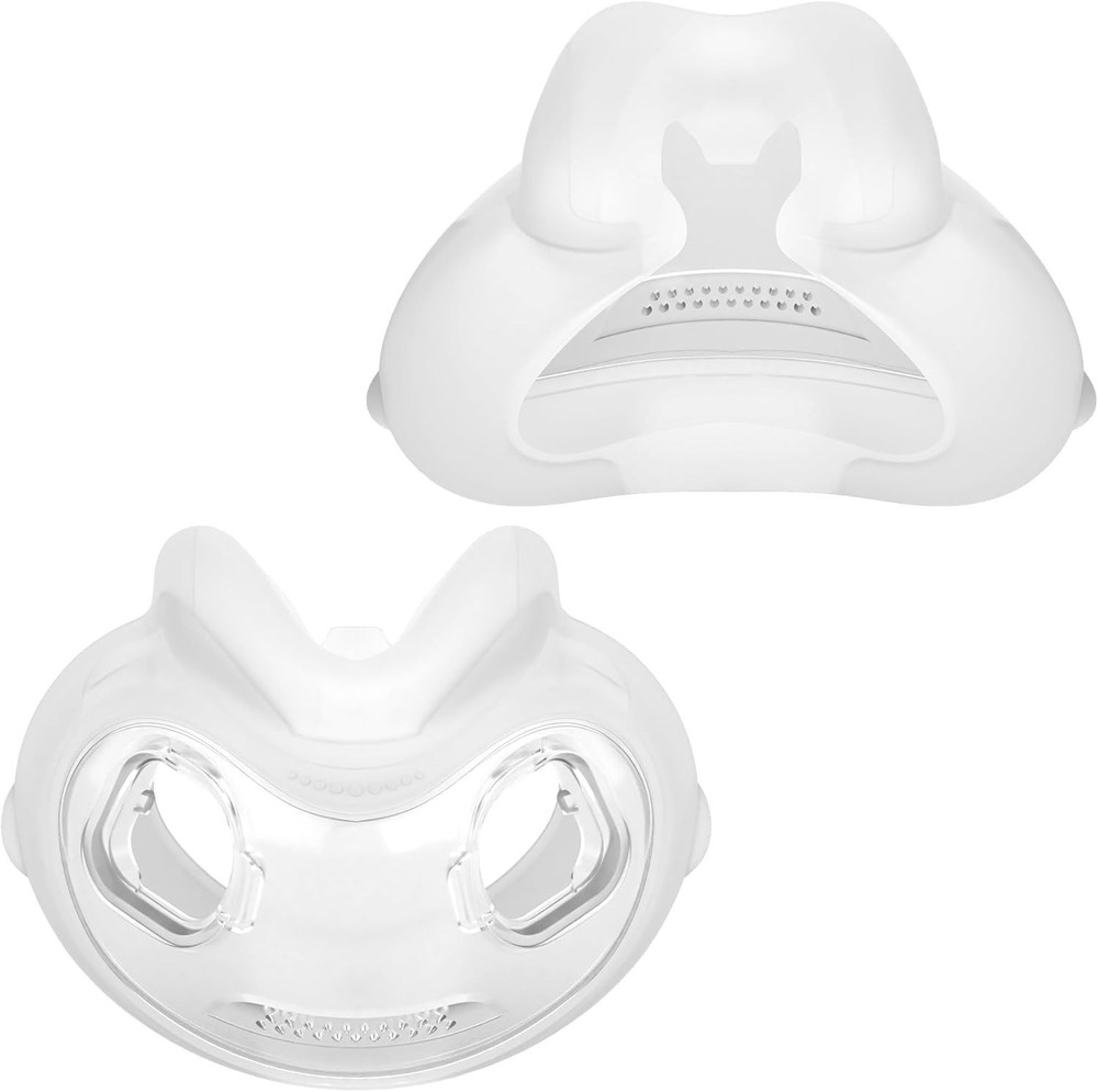 F30i Medium Replacement Cushion 2-Pack for Enhanced Comfort