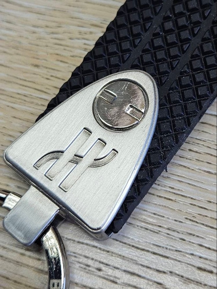 Hublot Key Ring Novelty